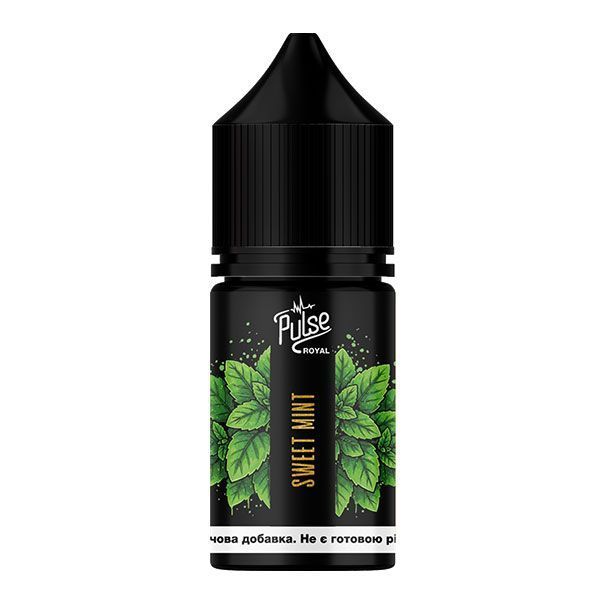 Ароматизатор Pulse Royal: Sweet Mint