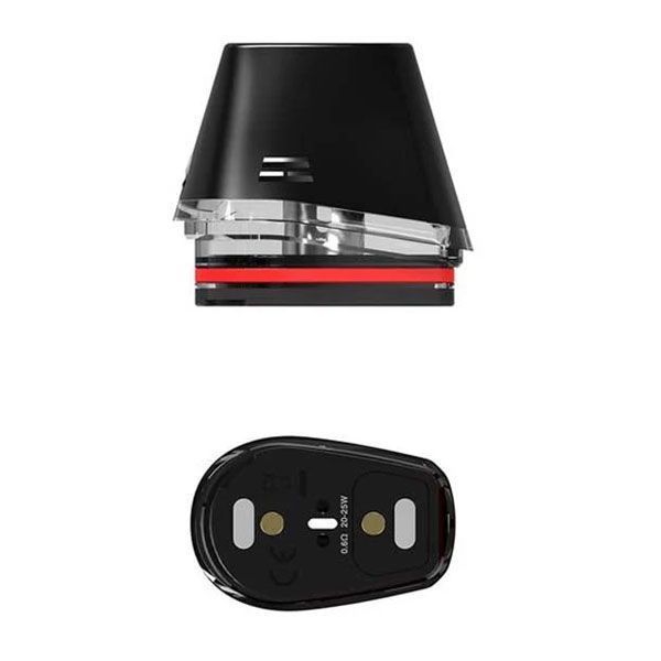 Картридж Geekvape Aegis Nano Pod 0.6 Ом 2 мл