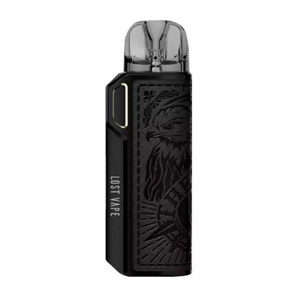 LOST VAPE Thelema Elite 40 - Eagle Black