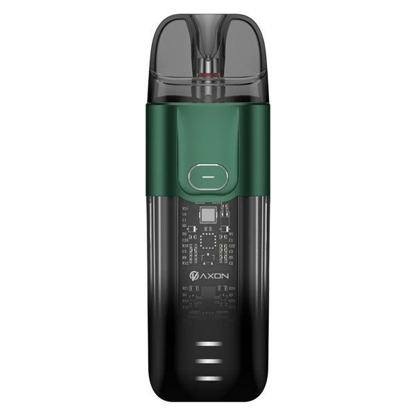 Vaporesso LUXE X POD Green