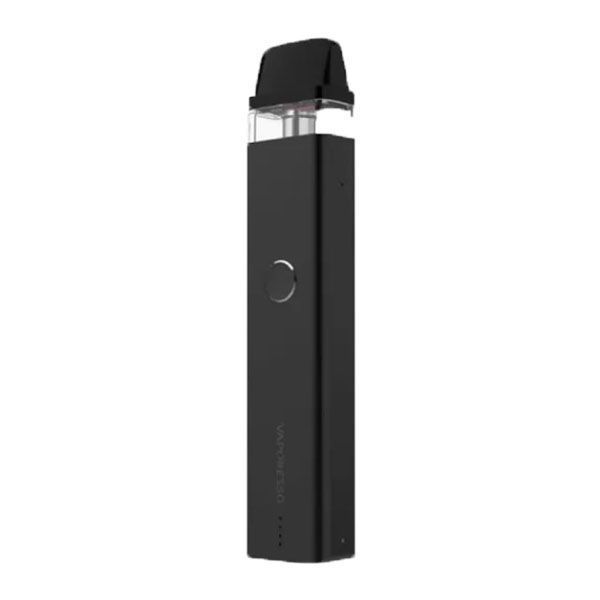 Vaporesso Xros 2 Pod Kit Black