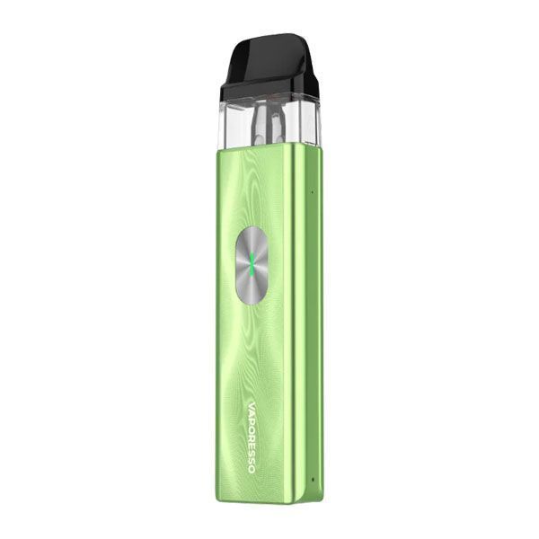 Vaporesso XROS 4 Mini Kit: Ice Green POD cистема