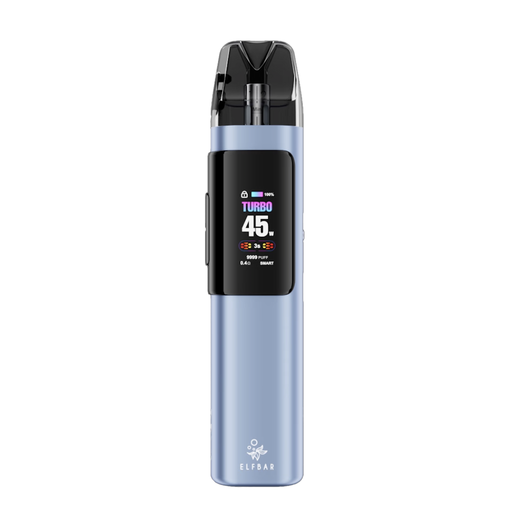 POD-система Elf Bar ELFX PRO Blue