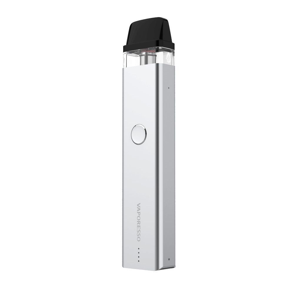 Vaporesso Xros 2 Pod Kit Silver