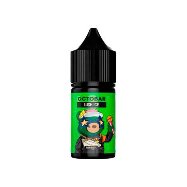 Ароматизатор Octobar Lush Ice 30 мл (5.0%)