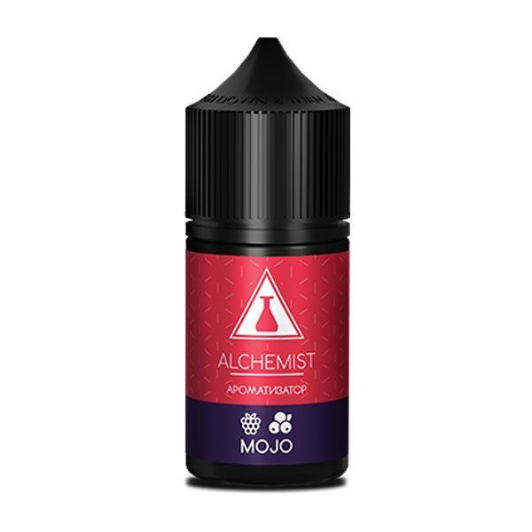 Ароматизатор Alchemist FL: Mojo 30 мл (5.0%)