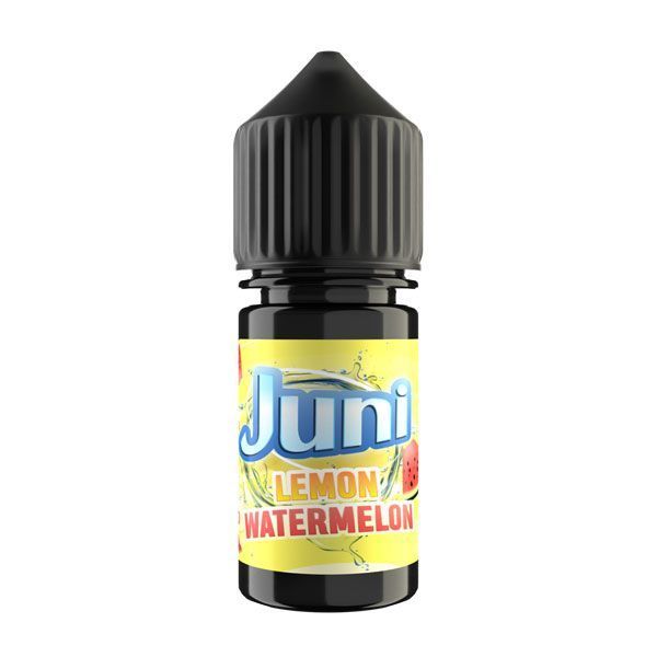 Ароматизатор Juni Watermelon Lemon 30 мл (5.0%)
