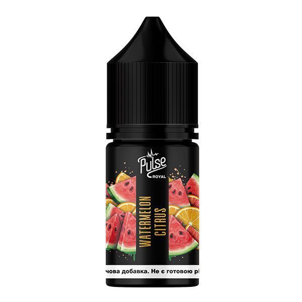 Ароматизатор Pulse Royal: Watermelon Citrus