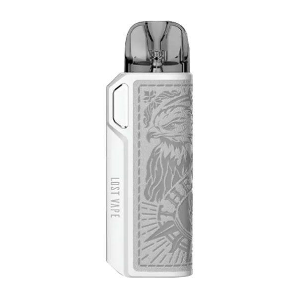 LOST VAPE Thelema Elite 40 - Eagle Grey