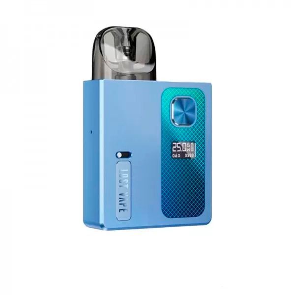 Lost Vape Ursa Baby Pro - Frost Blue