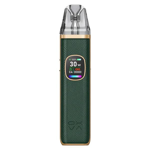 POD-система Oxva Xlim Pro 2 Green Python