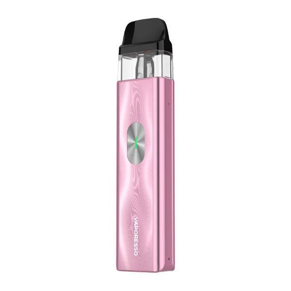 Vaporesso XROS 4 Mini Kit: Ice Pink POD cистема