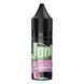 Ароматизатор Juni Silver Ice Strawberry Blackberries 15 мл (5.0%)