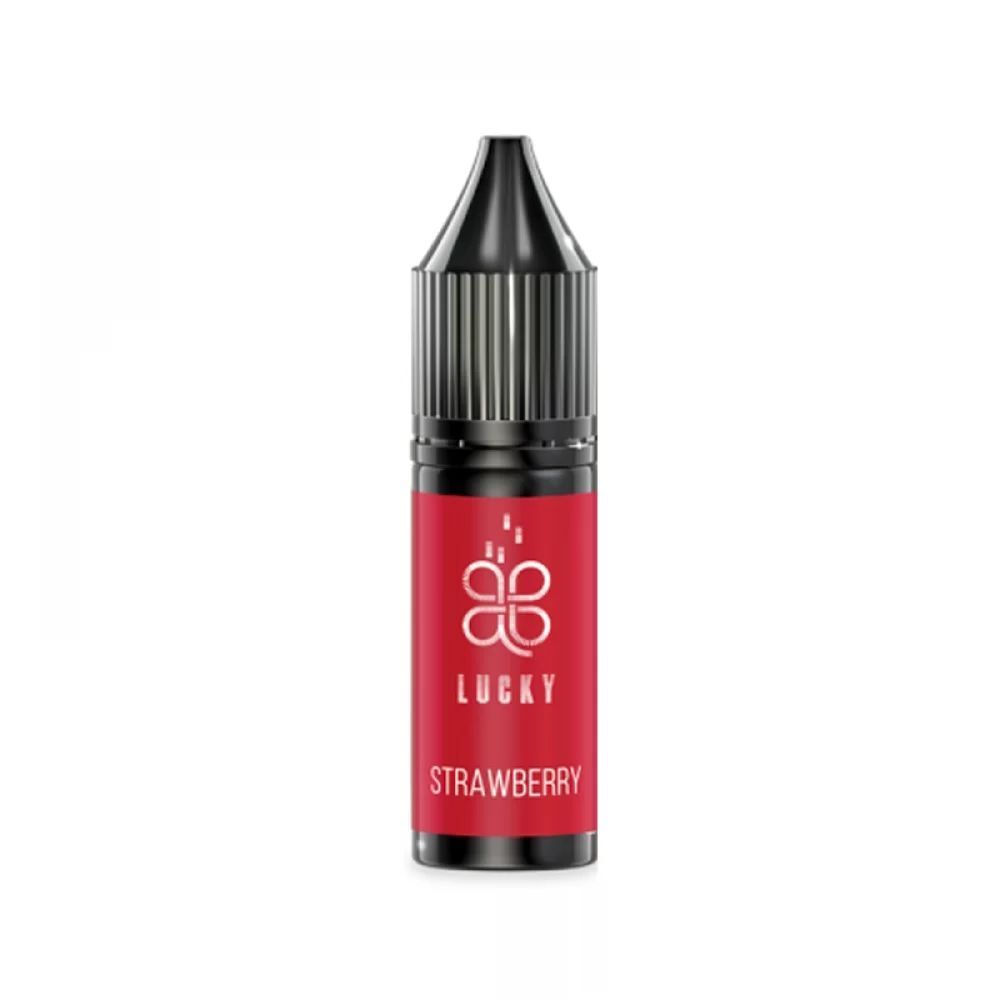 Ароматизатор Lucky Strawberry - 6 мл