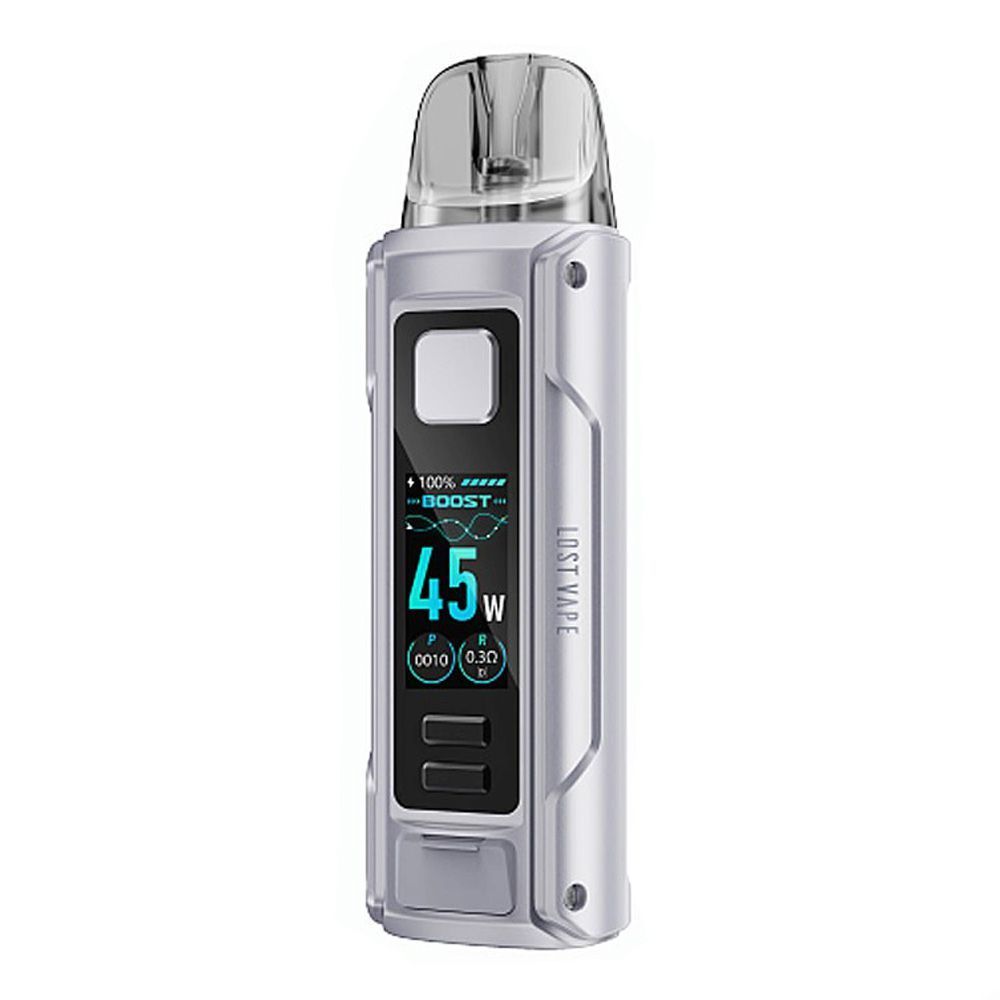 POD-система LOST VAPE Thelema Nano Pastel Sky