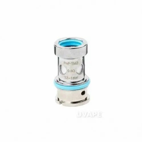 Випаровувач Voopoo PnP TM2 Coil 0.8 Ом