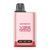 POD-система Vaporesso Vibe nano Strawberry Red