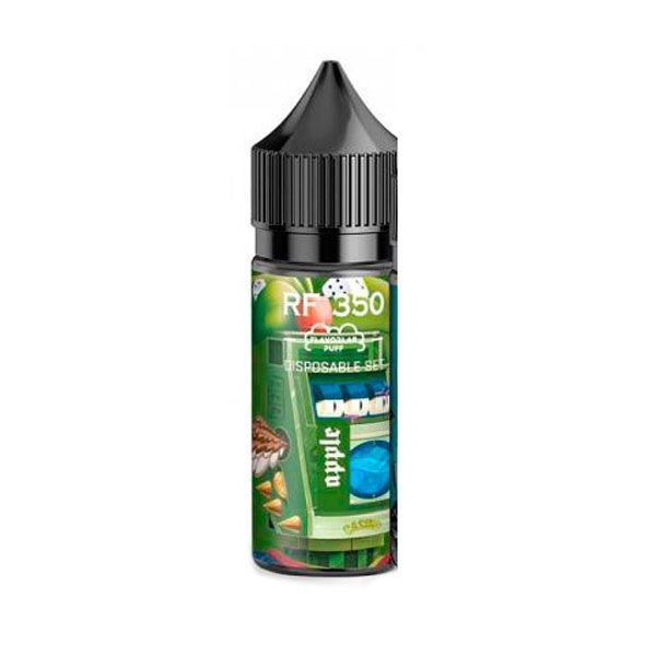 Ароматизатор Flavorlab RF350 Salt Apple 30 мл (5%)