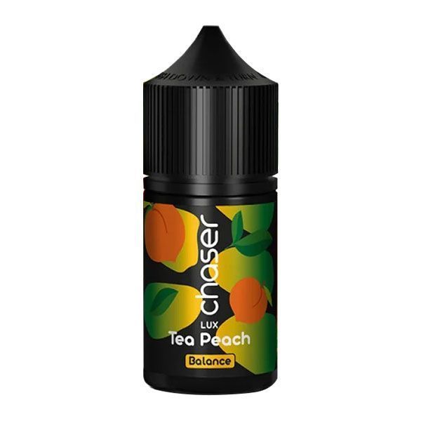 Ароматизатор Chaser Lux Ultra Tea Peach 30 мл (5.0%)