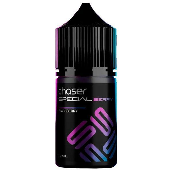 Ароматизатор Chaser Special Berry: Blackberry 30 мл