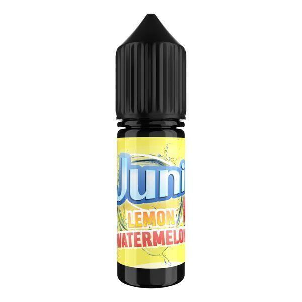 Ароматизатор Juni Watermelon Lemon 15 мл (5.0%)