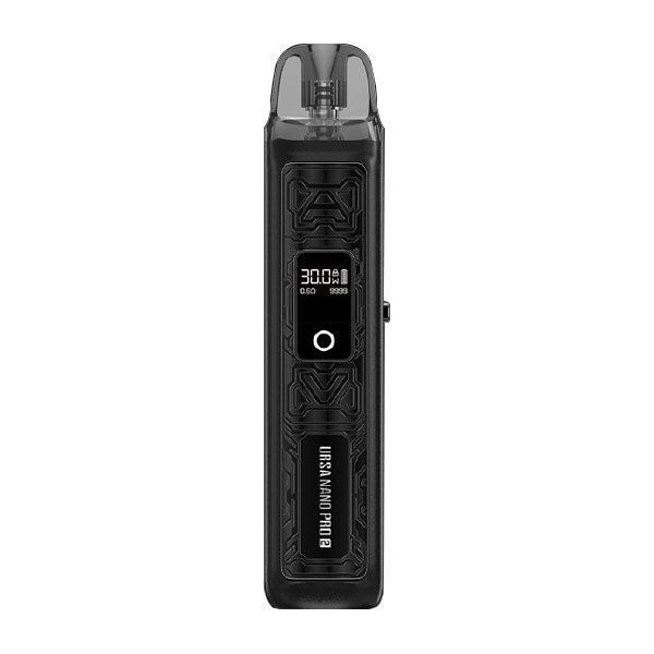 LOST VAPE Ursa Nano Pro 2 - Black Mecha