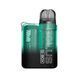 POD SMOK Solus G-Box 700 мАч Transparent Green