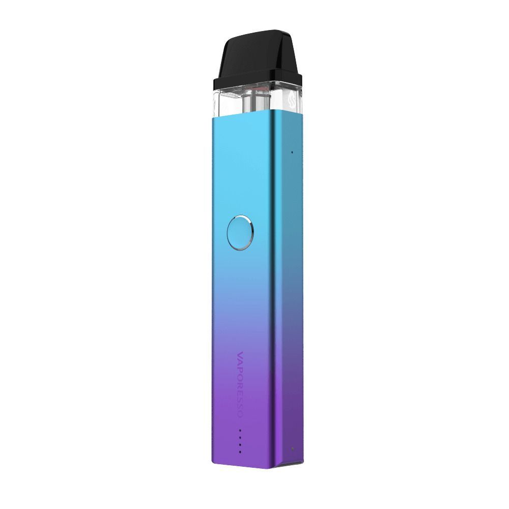 Vaporesso Xros 2 Pod Kit Grape Purple