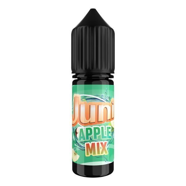 Ароматизатор Juni Apple Mix 15 мл (5.0%)