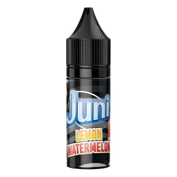 Ароматизатор Juni Silver Ice Watermelon Lemons 15 мл (5.0%)