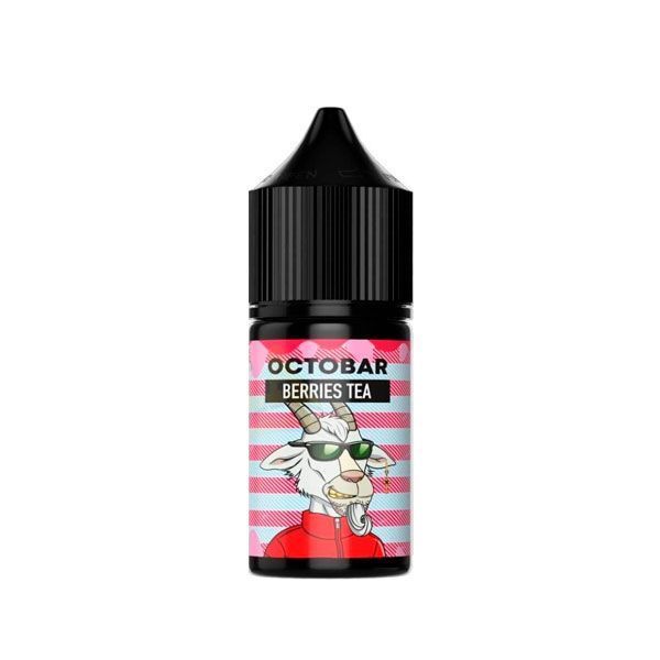 Ароматизатор Octobar Berries Tea 30 мл (5.0%)