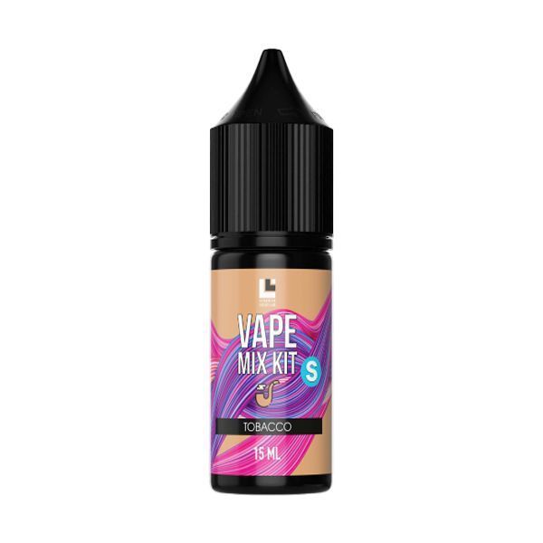 Ароматизатор Vape Mix - Tobacco 15 мл