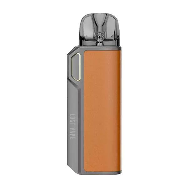 LOST VAPE Thelema Elite 40 - Gunmetal Espresso