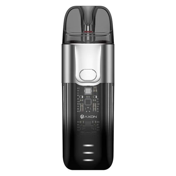 Vaporesso LUXE X POD Silver