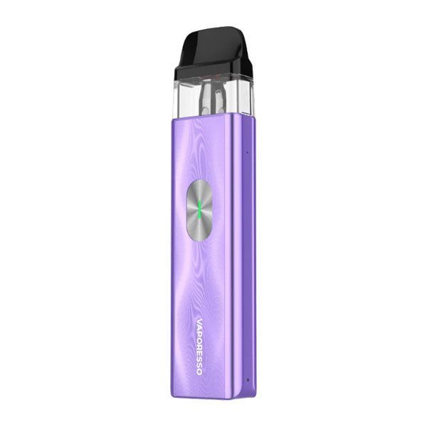 Vaporesso XROS 4 Mini Kit: Ice Purple POD cистема