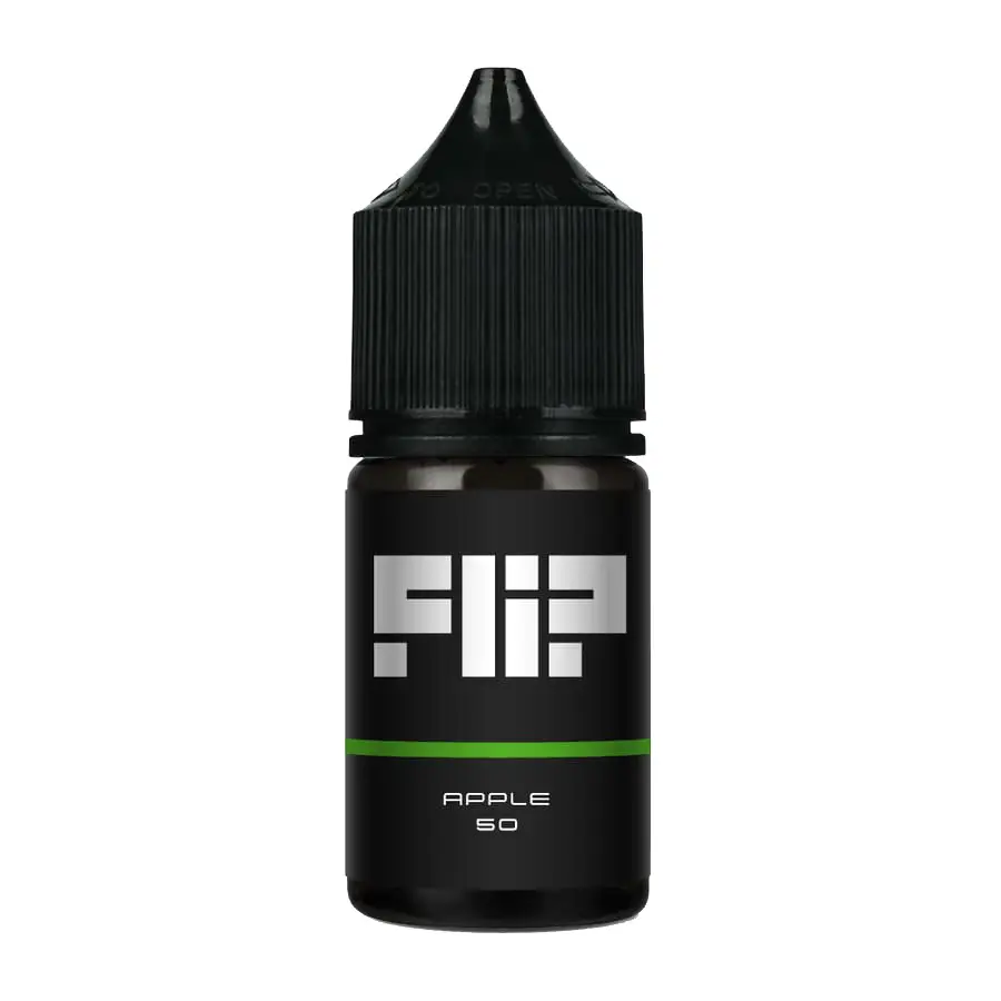 Ароматизатор Flip Salt - Apple 30 мл