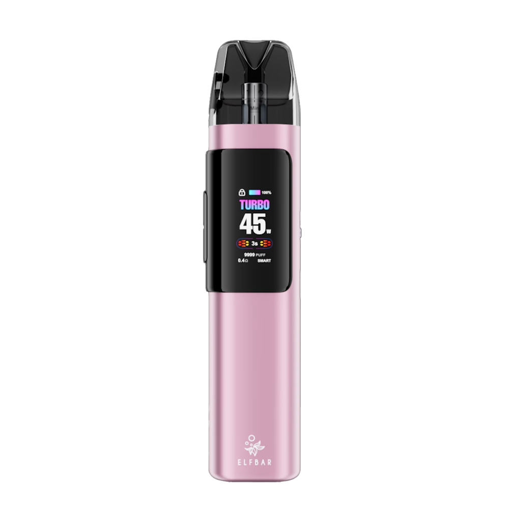 POD-система Elf Bar ELFX PRO Pink