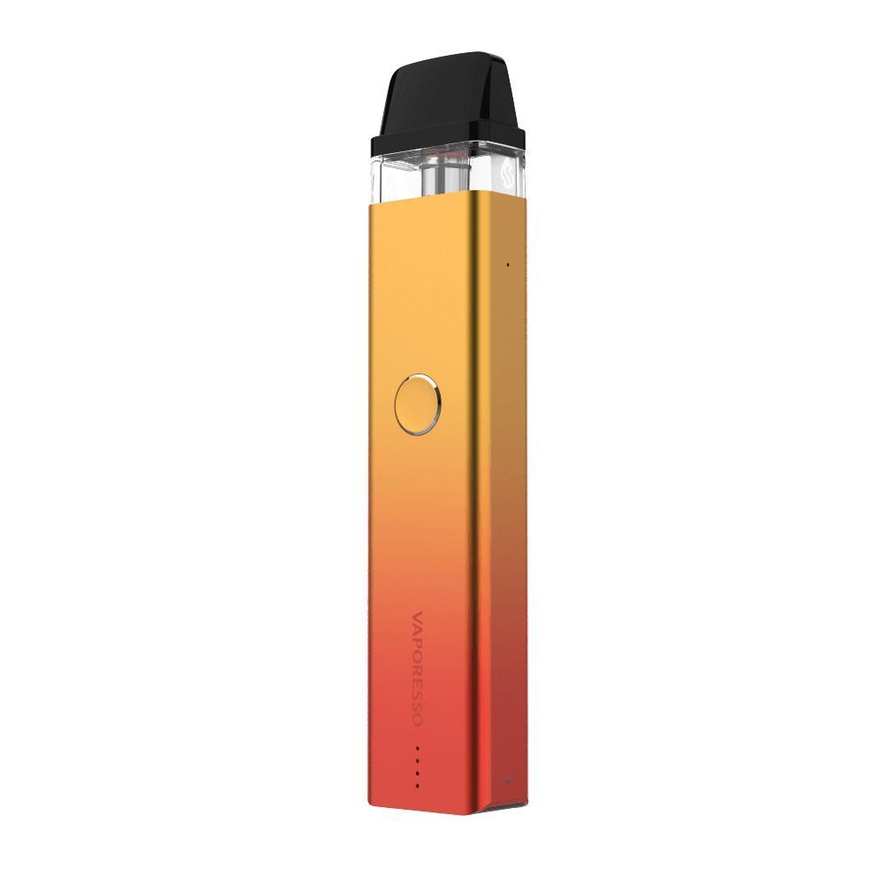 Vaporesso Xros 2 Pod Kit Orange Red