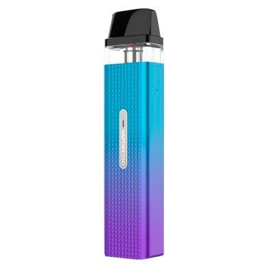 Vaporesso Xros Mini Pod Kit - Ancient Silver