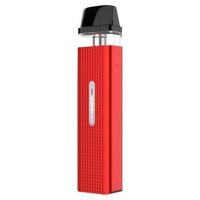 Vaporesso Xros Mini Pod Kit - Ancient Silver
