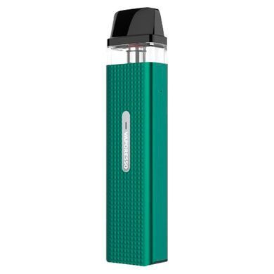 Vaporesso Xros Mini Pod Kit - Ancient Silver