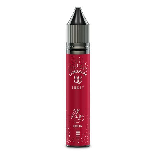 Ароматизатор Lucky Cherry Lemonade 30 мл (5%)