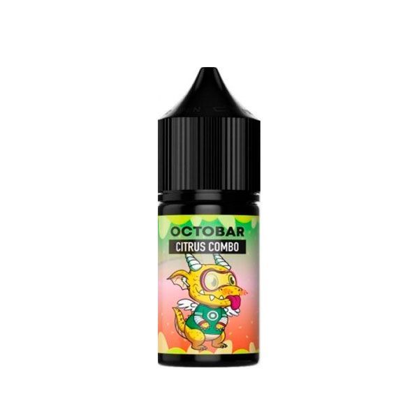 Ароматизатор Octobar Citrus Combo 30 мл (5.0%)