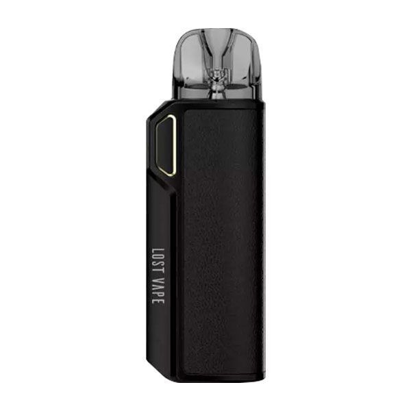 LOST VAPE Thelema Elite 40 - Midnight Black