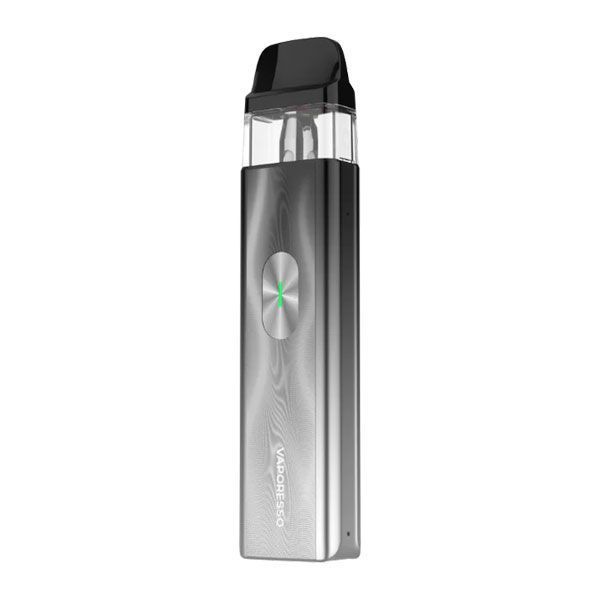 Vaporesso XROS 4 Mini Kit: Space Grey POD cистема