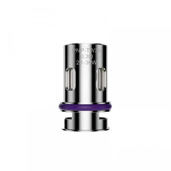 Випаровувач VooPoo PnP-TW30 0.3 Ом