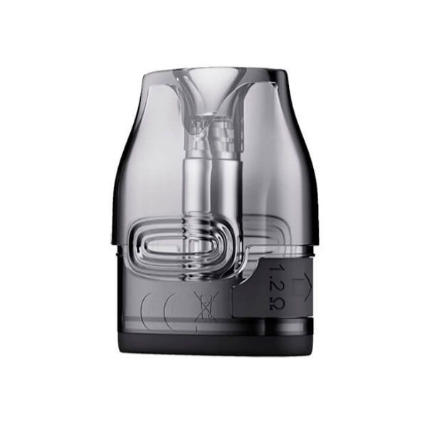 Voopoo VMate V2 Pod Cartridge 3 мл 1.2 Ом
