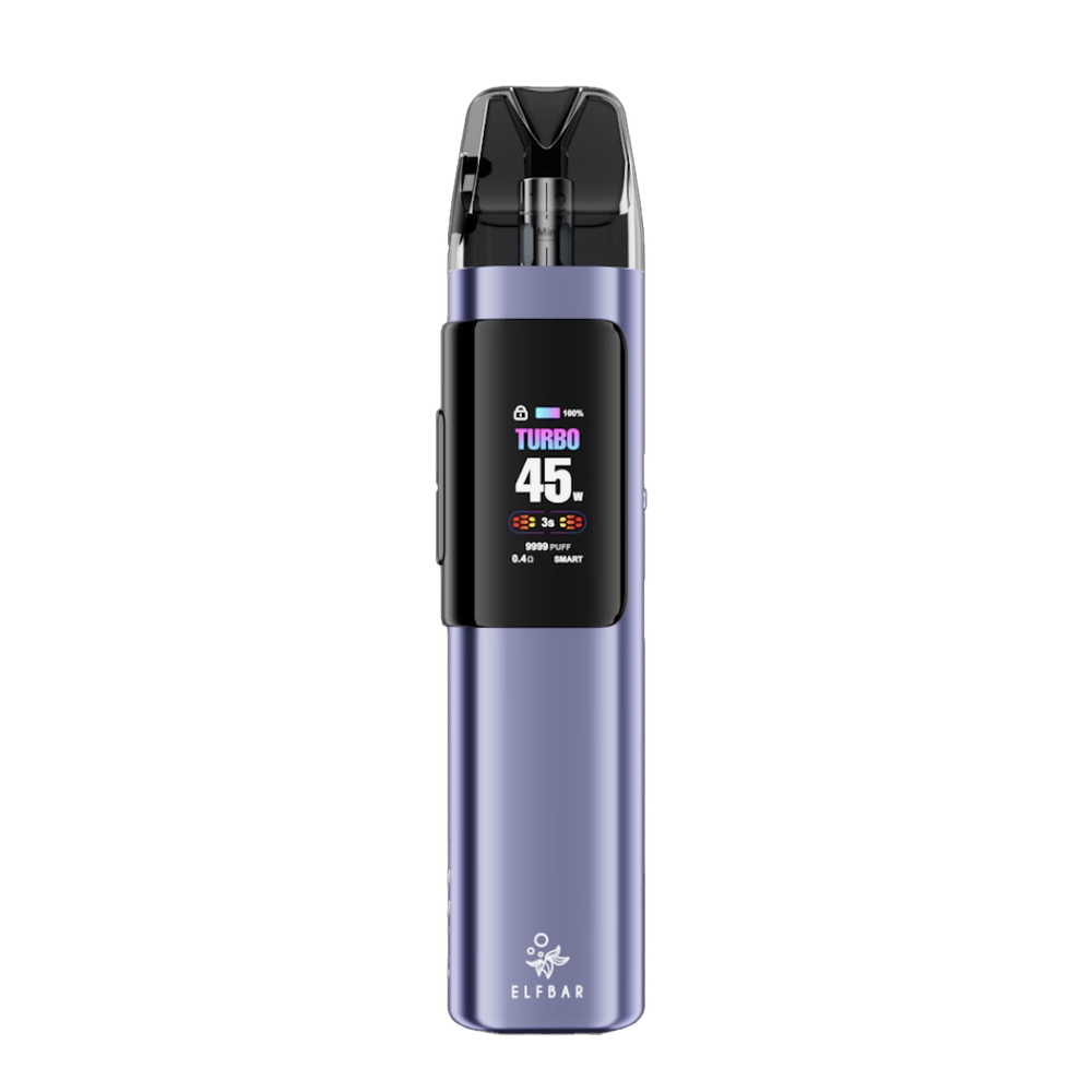 POD-система Elf Bar ELFX PRO Purple