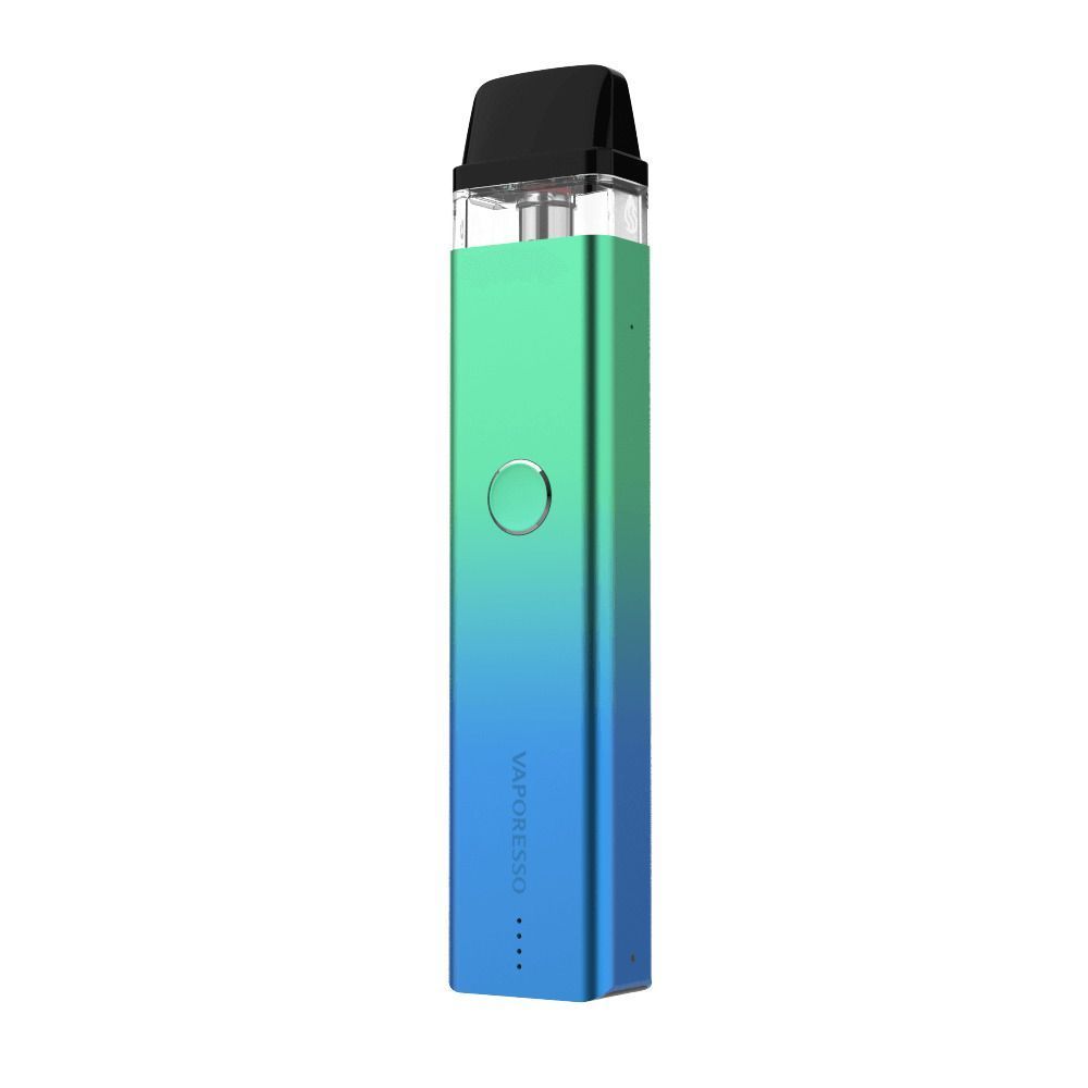 Vaporesso Xros 2 Pod Kit Lime Green