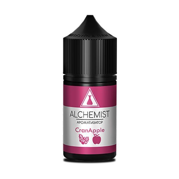 Ароматизатор Alchemist: CranApple 30 мл (5.0%)